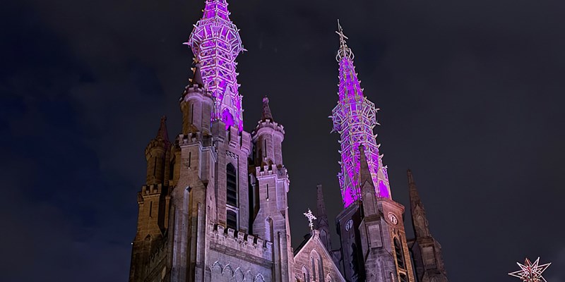 Our Lady of Assumption Cathedral, Jakarta